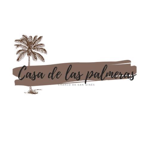 La Casa De Las Palmeras Arrecife (Lanzarote) Exterior foto